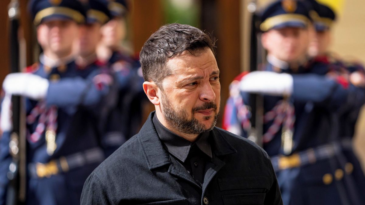 Kyjev chce dodat na Blízký východ zachytávače dronů, žádá ale střely do patriotů